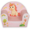 Fauteuil Premium - Licorne BabyStoria